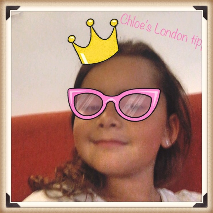 Chloes London Tipps